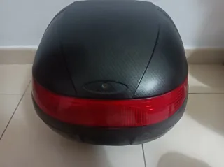 Baúl Moto SH29 Shad