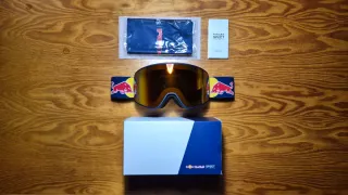 Gafas de esquí Red Bull Spect