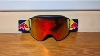 Gafas de esquí Red Bull Spect