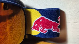 Gafas de esquí Red Bull Spect