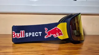 Gafas de esquí Red Bull Spect