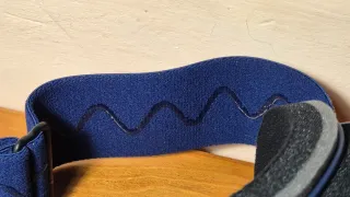 Gafas de esquí Red Bull Spect