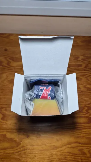 Gafas de esquí Red Bull Spect