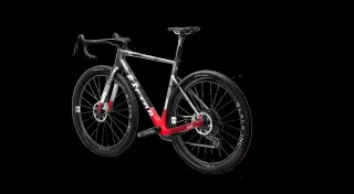 Factor Aluto Gravel Bike