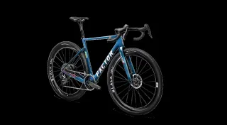 Factor Aluto Gravel Bike