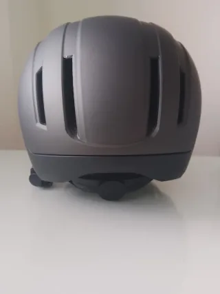 Casco de Bicicleta Urbano