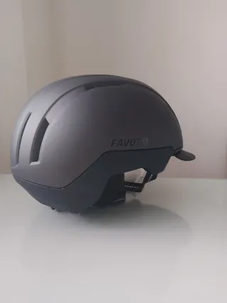 Casco de Bicicleta Urbano