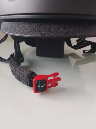 Casco de Bicicleta Urbano