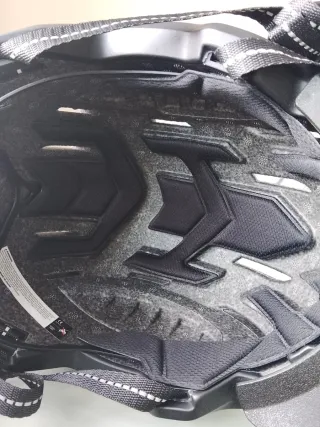 Casco de Bicicleta Urbano