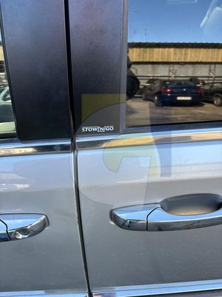 LANCIA VOYAGER MONOSPACE 2.8CRD-163CV-2013