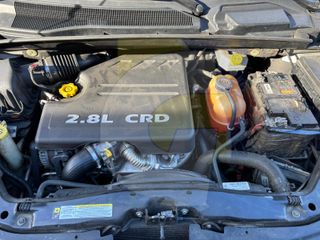 LANCIA VOYAGER MONOSPACE 2.8CRD-163CV-2013