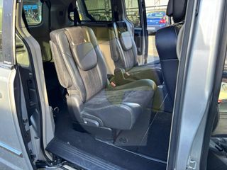 LANCIA VOYAGER MONOSPACE 2.8CRD-163CV-2013