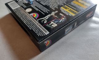 Terminator 2 The Arcade Game - Game Boy