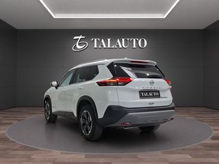Nissan X-Trail 5pl 1.5 e-POWER 152kW 4x2 A/T N-Connecta