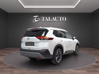 Nissan X-Trail 5pl 1.5 e-POWER 152kW 4x2 A/T N-Connecta