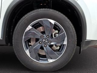 Nissan X-Trail 5pl 1.5 e-POWER 152kW 4x2 A/T N-Connecta