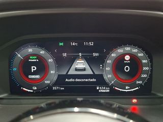 Nissan X-Trail 5pl 1.5 e-POWER 152kW 4x2 A/T N-Connecta