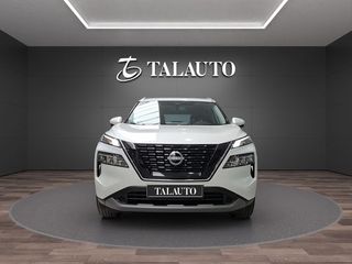 Nissan X-Trail 5pl 1.5 e-POWER 152kW 4x2 A/T N-Connecta