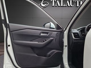 Nissan X-Trail 5pl 1.5 e-POWER 152kW 4x2 A/T N-Connecta