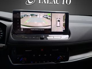 Nissan X-Trail 5pl 1.5 e-POWER 152kW 4x2 A/T N-Connecta