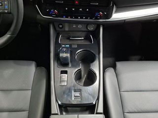 Nissan X-Trail 5pl 1.5 e-POWER 152kW 4x2 A/T N-Connecta