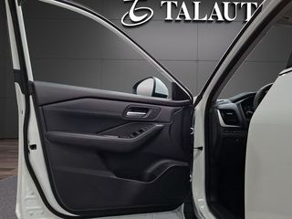 Nissan X-Trail 5pl 1.5 e-POWER 152kW 4x2 A/T N-Connecta