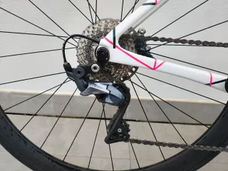 Cannondale S6 Evo HM