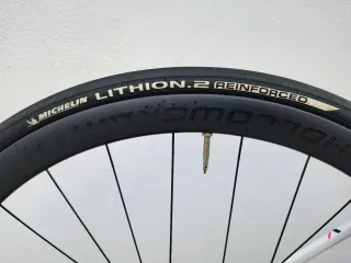 Cannondale S6 Evo HM