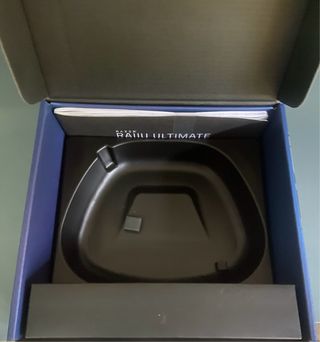 Caja del mando Razer Raiju Ultimate PS4