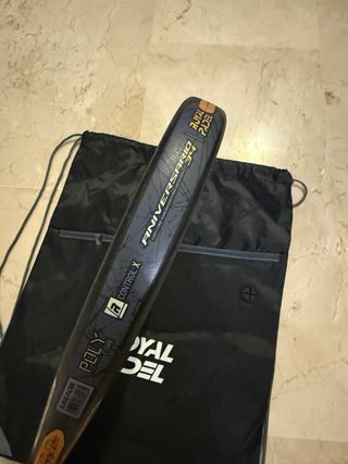 Pala Padel Royal Padel 34 Aniversario