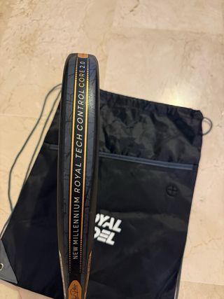 Pala Padel Royal Padel 34 Aniversario