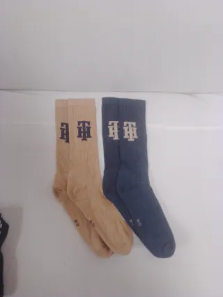 Calzini Tommy Hilfiger