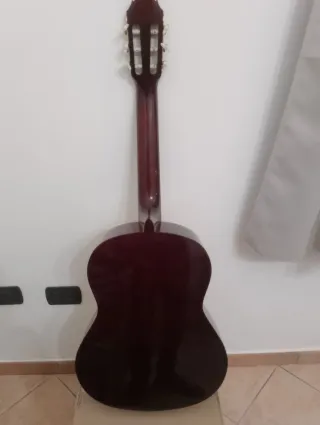 Chitarra classica Miguel Demanus