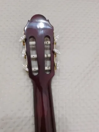 Chitarra classica Miguel Demanus