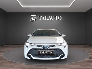 Toyota Corolla 1.8 125H BUSINESS PLUS E-CVT TOU SPORT