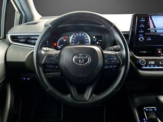 Toyota Corolla 1.8 125H BUSINESS PLUS E-CVT TOU SPORT