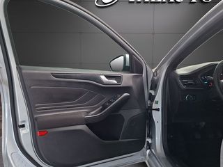 Ford Focus 1.0 Ecoboost MHEV 92kW ST-Line