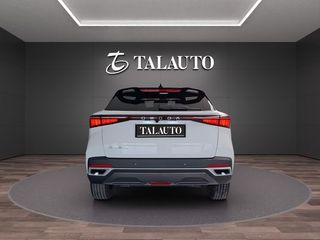 Omoda 5 MY25 - Premium 1.6 TGDI 108kW (145cv)