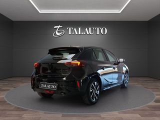 Opel Corsa 1.2T XHL 74kW (100CV) GS