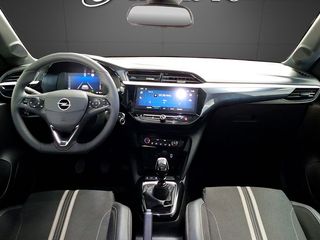 Opel Corsa 1.2T XHL 74kW (100CV) GS