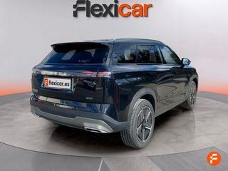 Jaecoo 7 Exclusive 1.6 TGDI 108kW (145CV) AWD