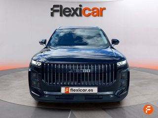 Jaecoo 7 Exclusive 1.6 TGDI 108kW (145CV) AWD