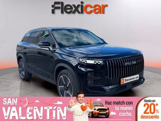 Jaecoo 7 Exclusive 1.6 TGDI 108kW (145CV) AWD