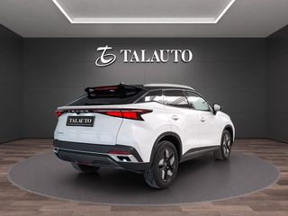 Omoda 5 MY25 - Premium 1.6 TGDI 108kW (145cv)