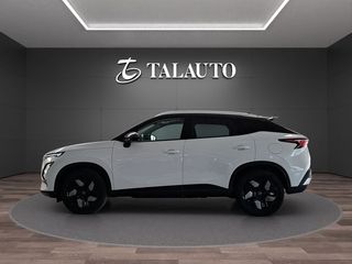 Omoda 5 MY25 - Premium 1.6 TGDI 108kW (145cv)