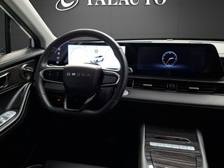 Omoda 5 MY25 - Premium 1.6 TGDI 108kW (145cv)
