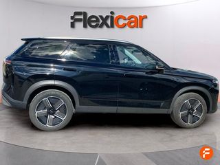 Jaecoo 7 Exclusive 1.6 TGDI 108kW (145CV) AWD