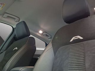 Ford Kuga Active 2.5 Duratec FHEV 132kW Auto