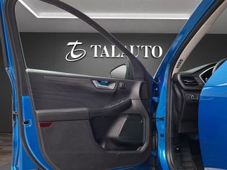 Ford Kuga Active 2.5 Duratec FHEV 132kW Auto
