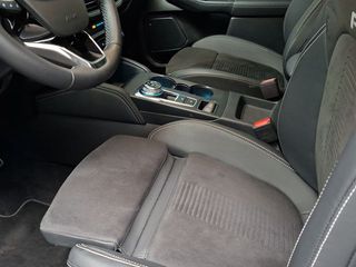 Ford Kuga Active 2.5 Duratec FHEV 132kW Auto